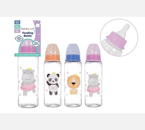 Baby feeding bottles 250ml - baby,