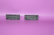 Original Genuine  Celestion