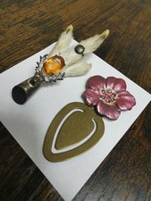 Vintage Scottish Lucky grouse