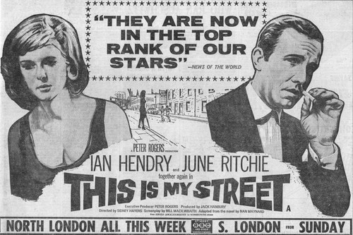 5 newspaper advert - x, 7.5