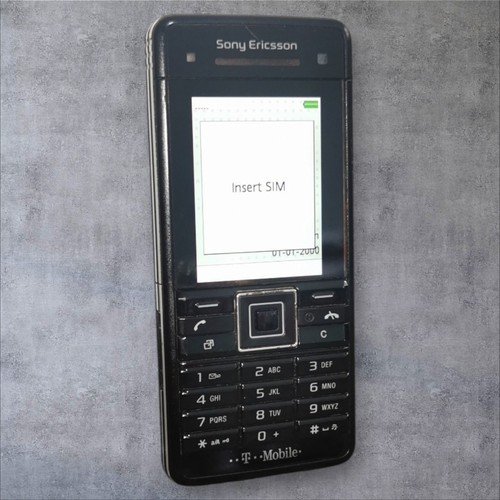 Sony ericsson k800i cyber - sony,