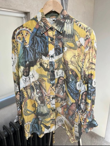 Vintage 90s franco - 90s, moschino