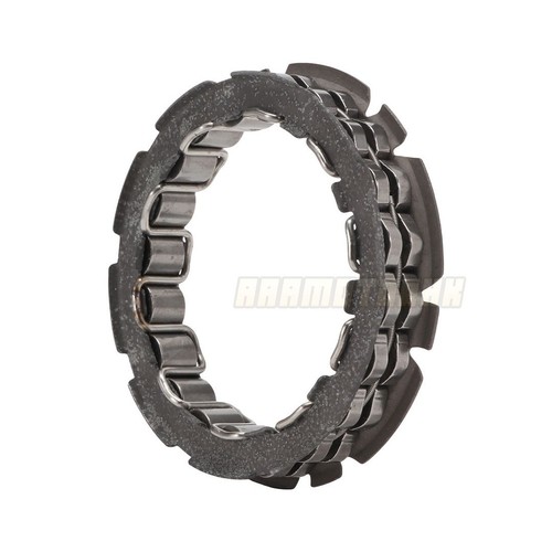 Starter clutch one way for - way,