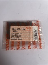 Stihl BT106, BT120 Earth Auger