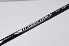 Diamana 'ahina 60 Driver Shaft / X-Flex / Taylormade 2nd Gen