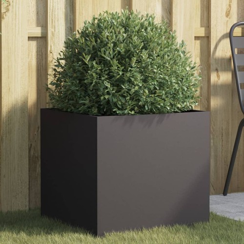 Planter raised garden bed - garden,