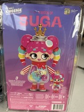 XOX Kweenie Deluxe Suga Kween