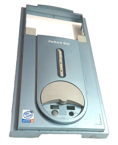 Packard bell imedia 5095 - packard,