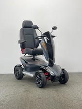 2022 TGA Vita S 8MPH Mobility