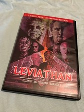 Leviathan Hellraiser Limited 3