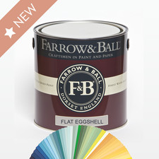 BRAND NEW 2.5L FARROW AND BALL