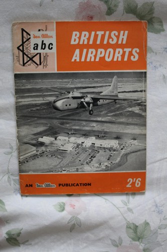 Ian allan abc - ian,