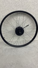 36V250W 26inch Wheel Rear