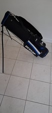 Dunlop MAX Quiver Stand Bag -