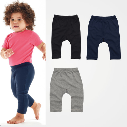 Babybugz baby leggings - babybugz,