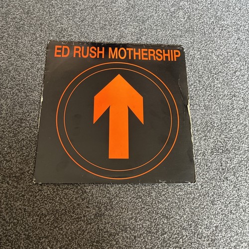 Rush mothership defect - -, mothership/defect