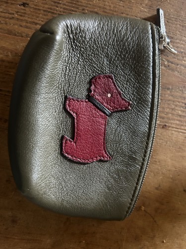 Small radley coin - small, new