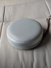Bang & Olufsen BeoPlay A1 1st