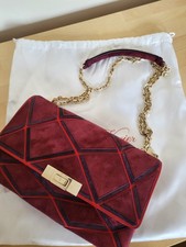 Roger Vivier Prismick shoulder