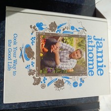 Jamie at Home - Cook Your Way