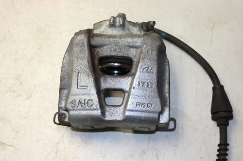 Hatchback brake - ev,