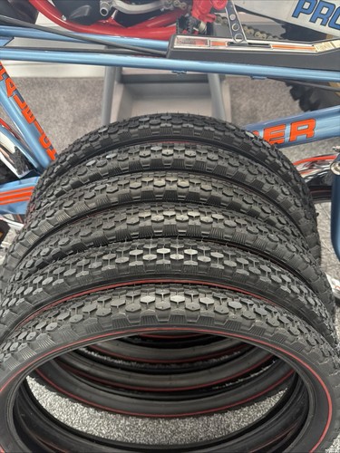 Raleigh chopper new - new, tyre