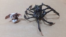 Gremlins 2 Gizmo Spider Mohawk