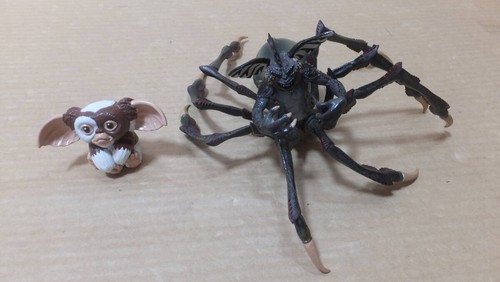Gremlins gizmo spider mohawk - 2,