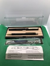 Vintage Sheaffer Sentinel
