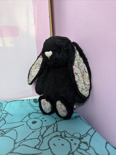 Jellycat small treacle - treacle, blossom