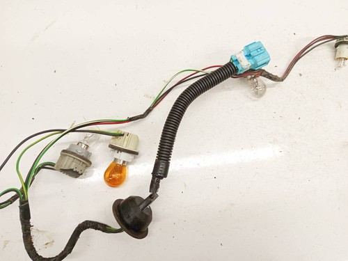 Indicator bulb holder for - ,