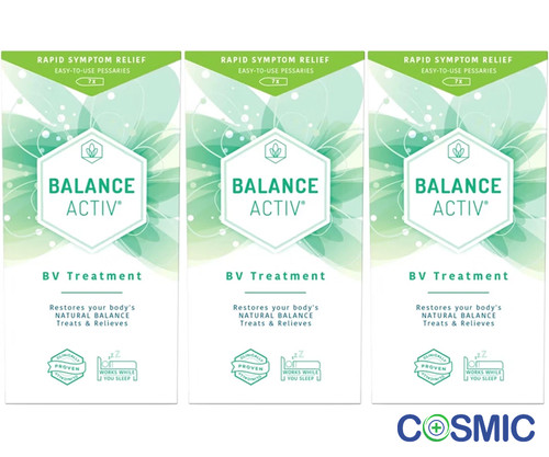 Balance activ bv - x,