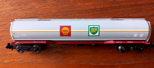 Graham farish gauge - graham,