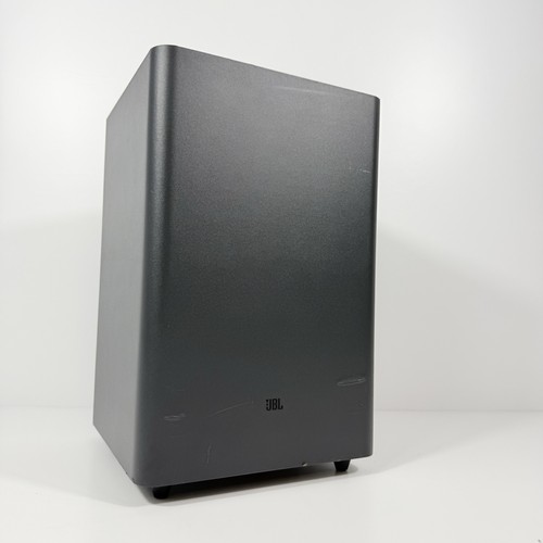Jbl bar deep bass - bar, 2.1