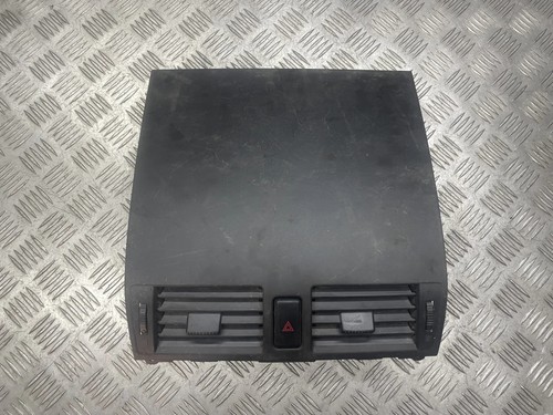 Mazda 323 dashboard air - 323, f