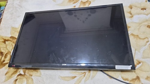 Led with combo dvd - led,