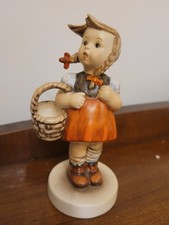 Vintage Goebel Hummel #96