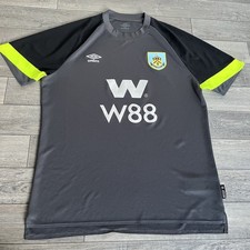 Burnley FC Goalkeeper Shirt