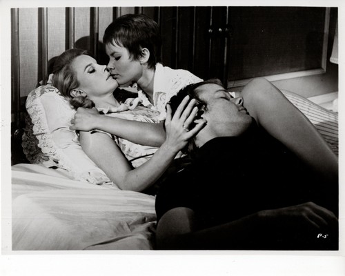 Carroll baker 8x10 - 8x10, original