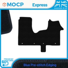 Express with Blue Pre-Stitch