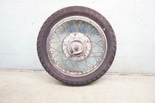  1969 BSA A75R Rocket 3 Mk1