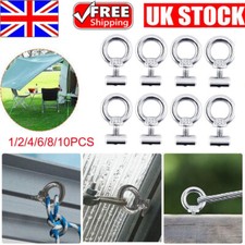 1~10PC Awning Rail Track Screw