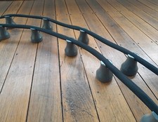 Cable Elevator Lifter Riser Large Individual 