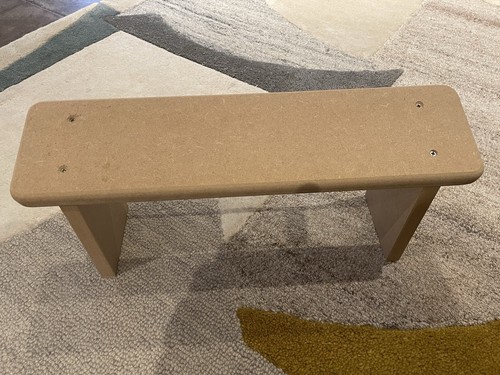 Meditation yoga stool - yoga,