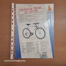 Raleigh 1990' Gents Bicycle