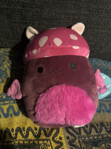 Squishmallow cosimo the - squishmallow,