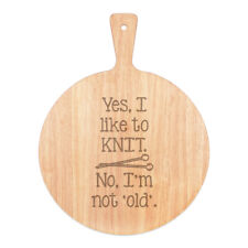 Yes I Like To Knit No I'm Not