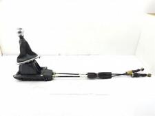 2012-2019 MK4 RENAULT CLIO GEAR LEVER KNOB 5 SPEED MANUAL 1.5 DIESEL 