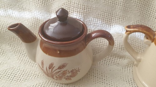 Vintage brown tan - vintage,