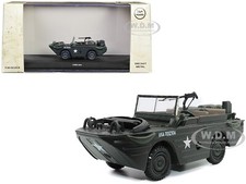FORD GPA AMPHIBIOUS VEHICLE
